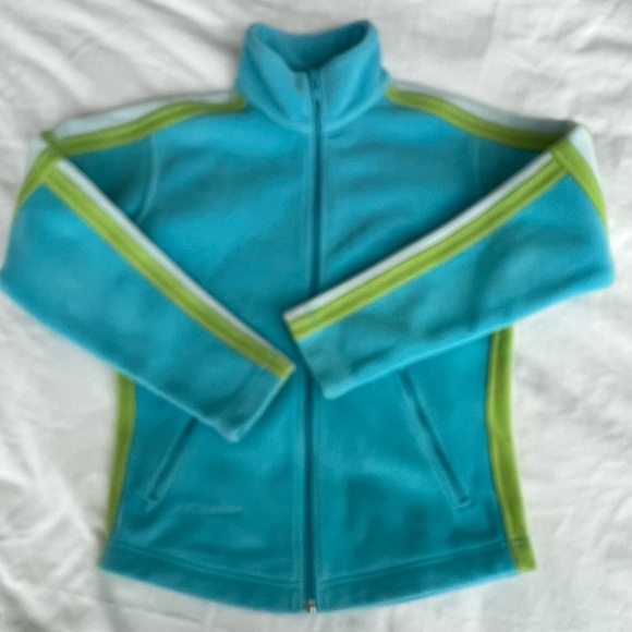 💙 Super warm fleece jacket / zip up ⛷❄️ - Picture 11 of 12